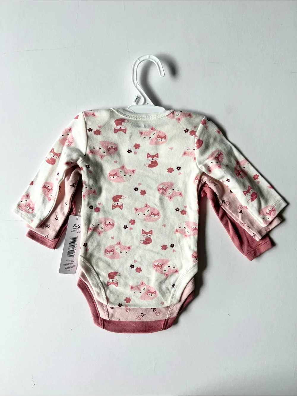 6 Baby Girl Pink Matching Sets size 3-6 months Assorted clothes and accessories